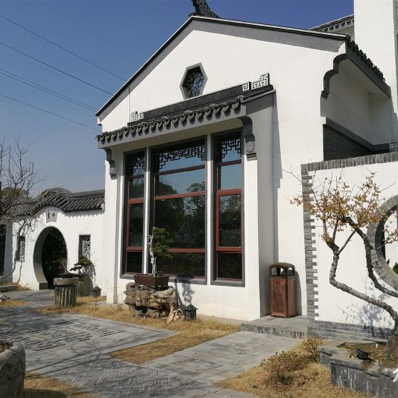 七星島盧園酒店